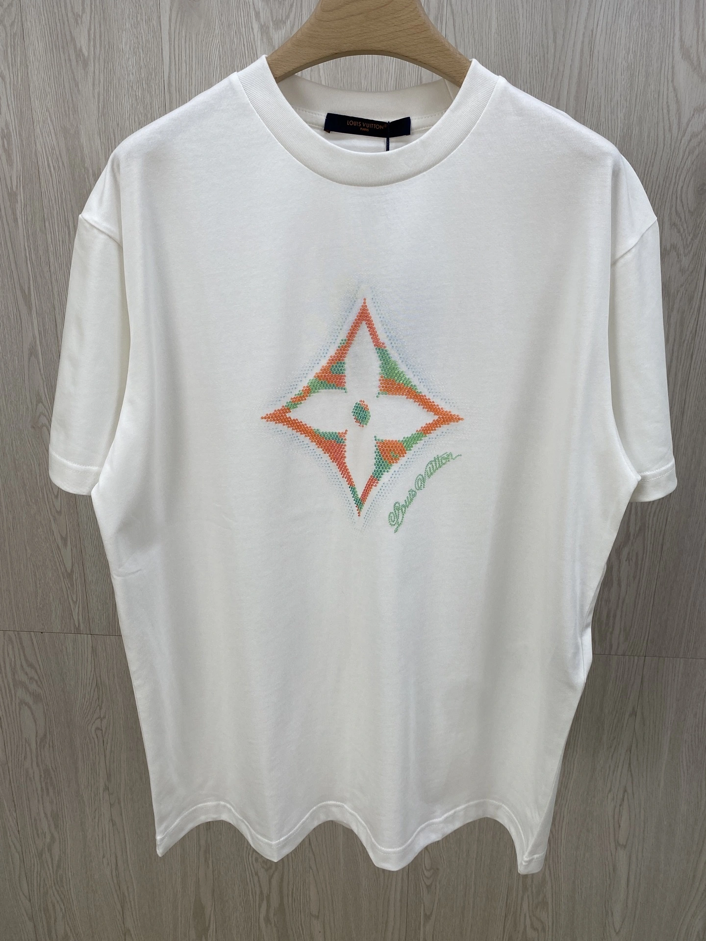 wg.luxury- 8V oversize item:E-F409D2811